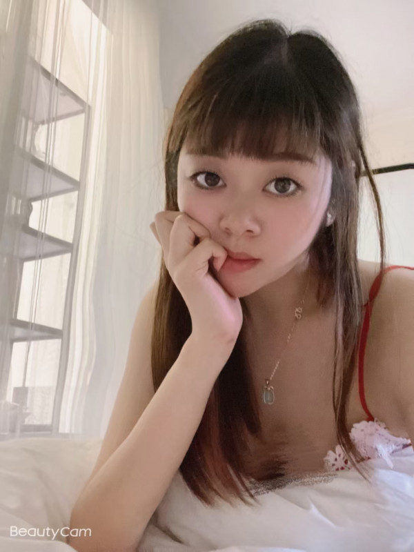 温江小姐姐小琴